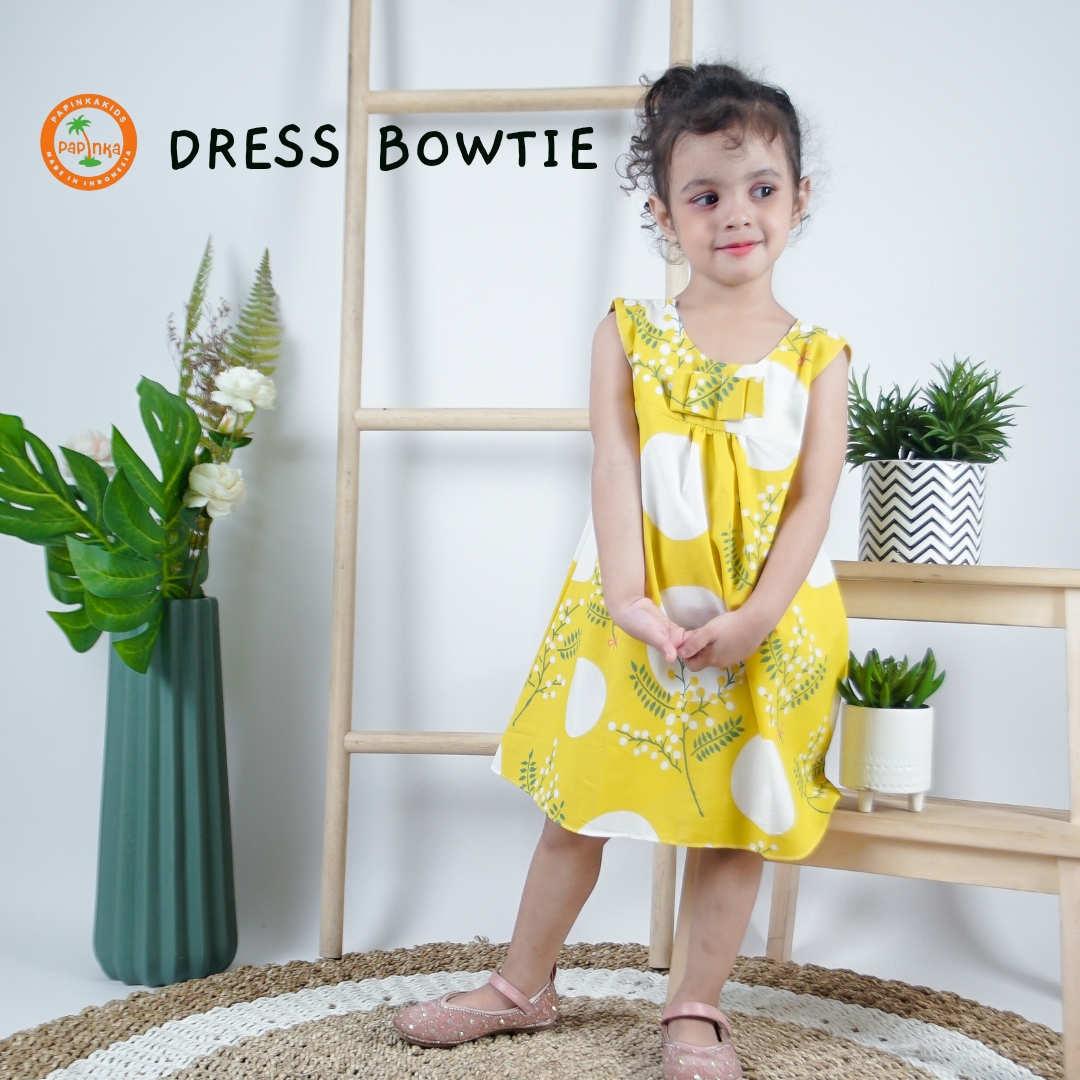 Dress Bowtie
