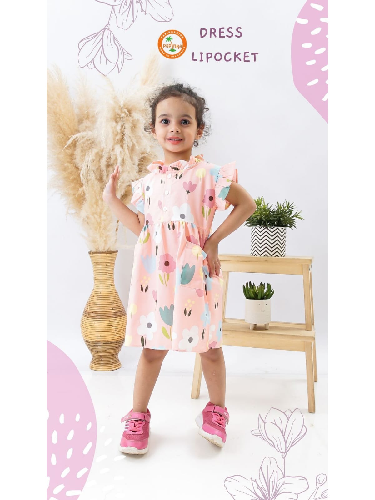 DRESS LIPOCKET