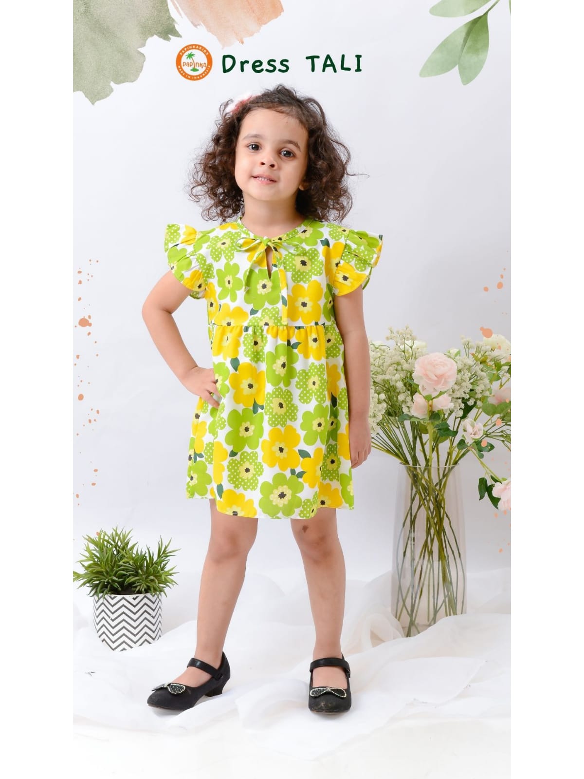 Dress TALI
