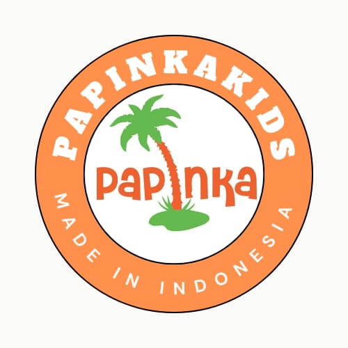 Papinka Kids Logo
