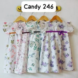 Candy 2 4 6