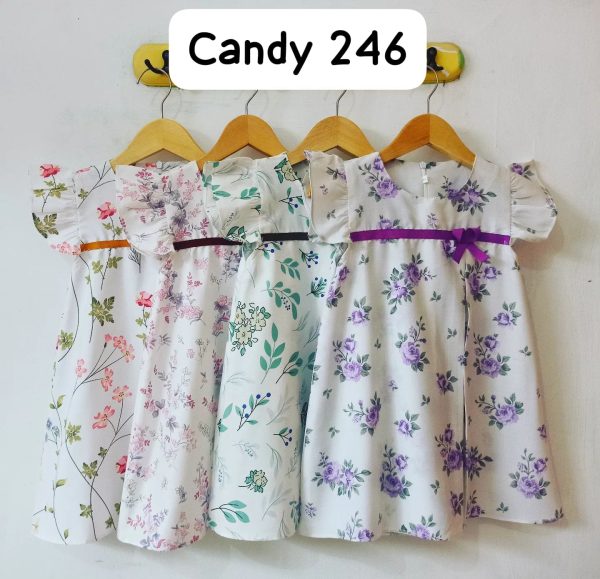 Candy 2 4 6