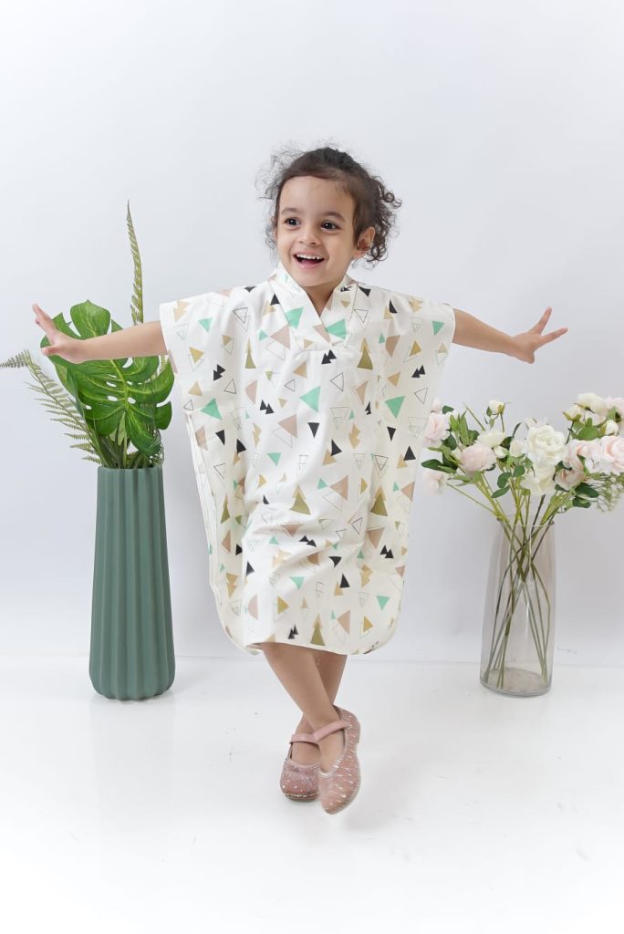 Dress Home