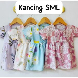 Kancing S M L
