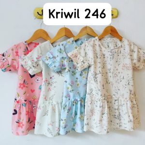 Kriwil 246