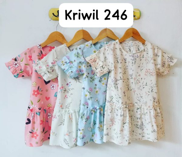 Kriwil 246