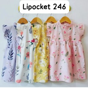 Lipocket 2 4 6