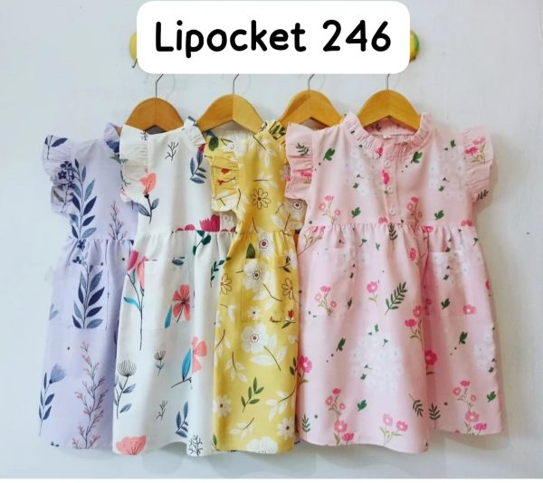 Lipocket 2 4 6