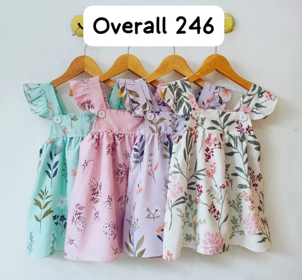 Overall 246