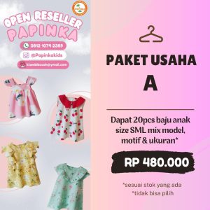 Paket A