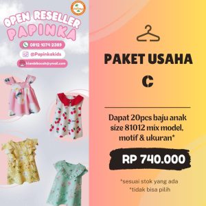 Paket C