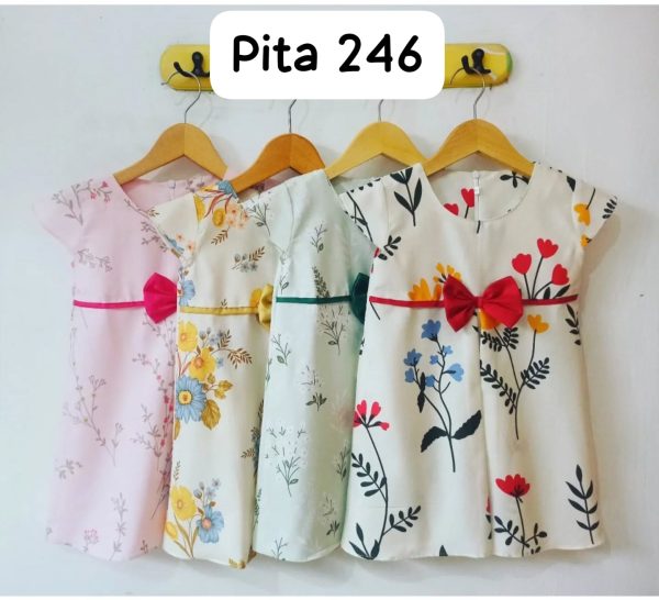 Pita 2 4 6
