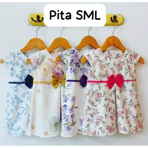 Pita S M L
