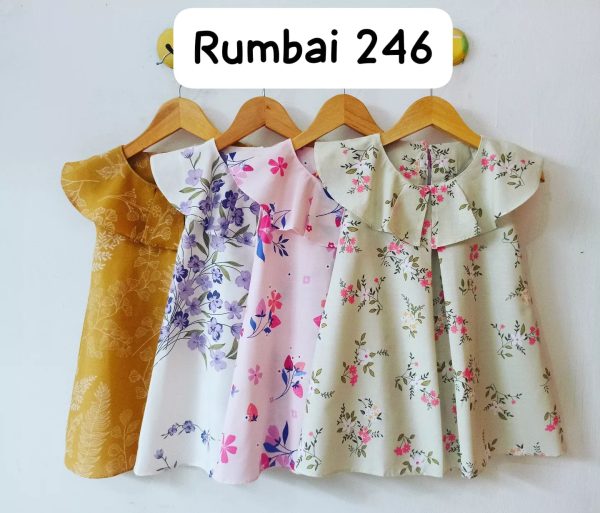 Rumbai 246