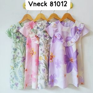 Vneck 8 10 12