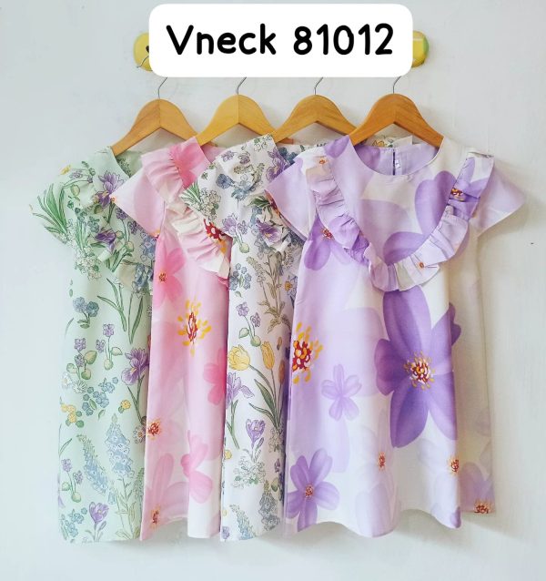 Vneck 8 10 12