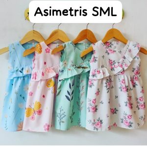 Asimetris S M L