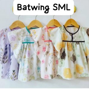 Batwing S M L