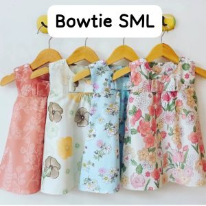 Bowtie S M L