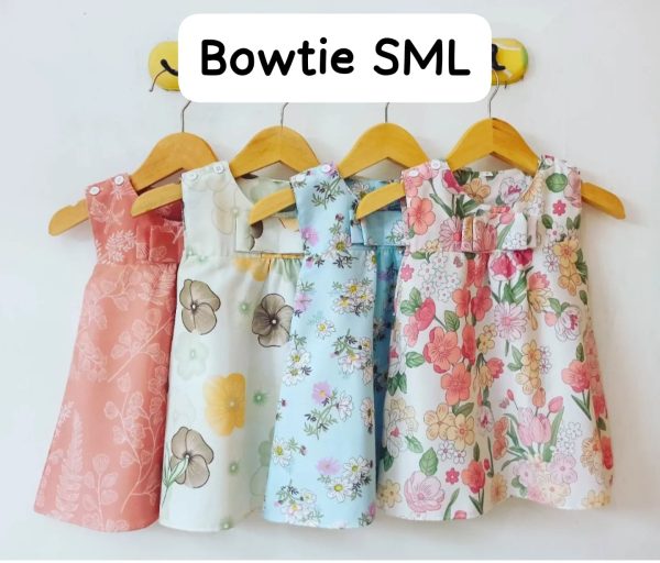 Bowtie S M L