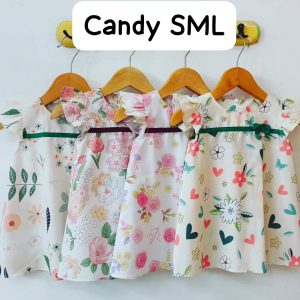 Candy SML
