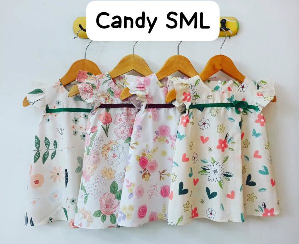 Candy SML