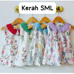 Kerah S M L