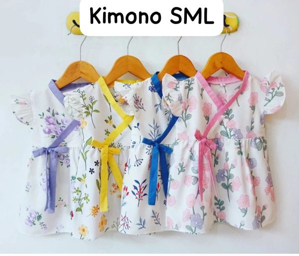 Kimono S M L