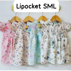 Lipocket S M L