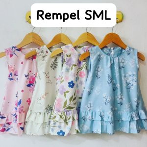 Rempel S M L