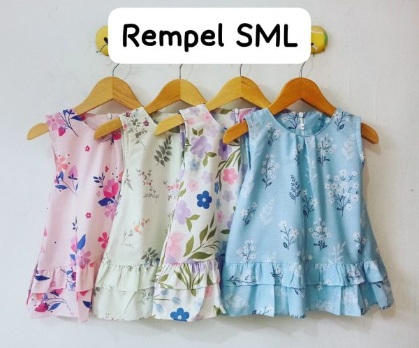 Rempel S M L