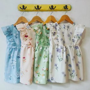 Ruffle 246