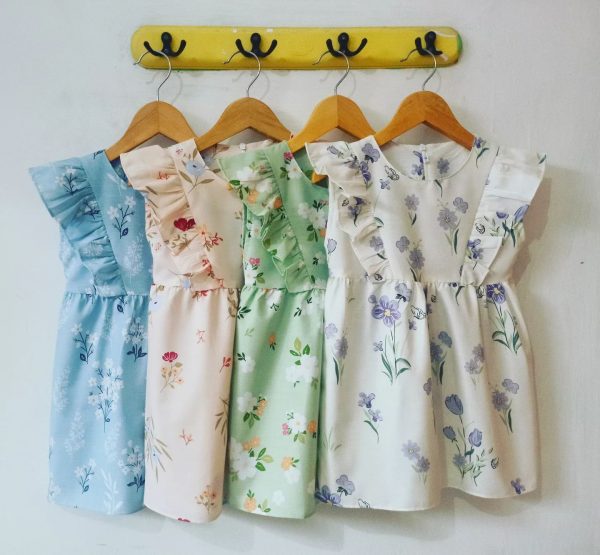 Ruffle 246